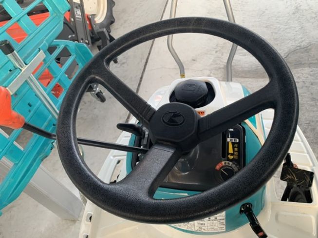 田植機 EP4-D-CS 写真２